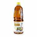 Shirodashi Gold, vloeibare smaakmaker met zeewier - 1,8 liter - fles