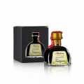 Aceto Tradizione Condimento Balsamico, Modena Amore Mio - 100 ml - Ampolla