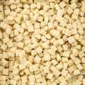 Chunks - White Chocolates, Baking Chocolate Pieces, Callebaut - 1 kg - bag