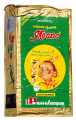 Moana Caffe macinato, 100% Arabica, ogutulmus, Passalacqua - 250 gr - canta