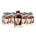 CO`PS - liquore al caffe e noci di cola, 30% vol., espositore in miniatura - 480 ml, 24 x 20 ml - Cartone