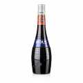 Creme de Cacao, chocolate liqueur, dark, 24% vol., Bols - 700 ml - bottle