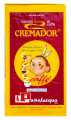Cremador Caffe macinato, 70 % Arabica, 30 % Robusta, gemahlen, Passalacqua - 250 g - Beutel
