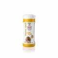 Especiaria em po de trufa, com trufa branca (tuber magnatum pico), Zigante - 50g - Vidro