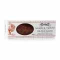 Tartuflanghe Trüffelsalami mit Sommertrüffel - 120 g - Vakuum