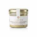 Truffelmosterd, Met Wintertruffel, Plantijn - 100 gram - Glas
