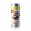 Wiberg Brown Sos vegan, malzemelerin karisimi - 1 kg - Aroma kutusu