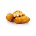 Croquetes de confit de pato, aproximadamente 34 pecas, Rougie - 1 kg - bolsa