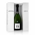 Champagne Bollinger B13 Blanc de Noirs, brut, 12,5% vol. - 750 ml - fles