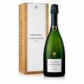 Champagner Bollinger 2012er La Grande Annee, brut, 12% vol. - 750 ml - Holzkiste