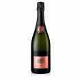 Champagner Charles Heidsieck 2005er Rose Millesieme, brut, 12% vol. - 750 ml - Flasche