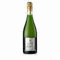 Champagne Tarlant 2010er BAM!, brut nature, 12% vol. - 750 ml - fles