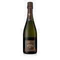 Champagne Gimonnet Gonet 2012 Terre du Mesnil, Grand Cru, bru, 12% vol. - 750 ml - fles