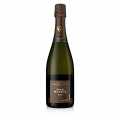 Champagne Gimonnet Gonet 2012 Terre du Mesnil, Grand Cru, bru, 12% vol. - 750 ml - flaske