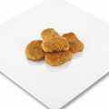 Quorn ? nuggets, vegan, mycoprotein - 2 kg, about 100 pieces - bag