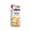 Almond drink (almond milk / Almond), barista, alpro - 1 l - Tetra