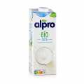 Sojamelk (sojedrikke) alpro, BIO - 1 l - Tetra Pak