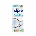 Boisson à la noix de coco, alpro - 1 l - Tetra Pak