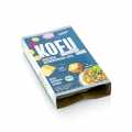 Zeevi KOFU Pur, chickpeas tofu, ORGANIC - 200 g - vacuum