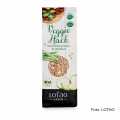 Jackfruit Veggie Hack, vegan, Lotao, ORGANIK - 100 gram - Karton
