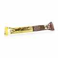 Italian Torrone - Mandorle, Almond and Chocolate, Soft Bar - 75 g - foil