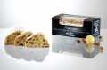 Original Willinger Christinenstollen mit Marzipankern, Christstollen, Stollen, Schmuckkarton - 1 kg - Karton