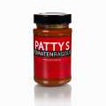 Pattys Tomatenragout, kreiert von Patrick Jabs - 225 ml - Glas