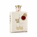 Skin Gin Tea Kiss, German Dry Gin, 42% - 500 ml - Flasche