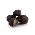 Winter noble truffle fresh, 2nd choice / pieces, Spain - per gram - bag