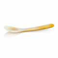 Caviar mother-of-pearl spoon, approx. 8-9 cm - 1 pc - foil