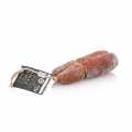 Sobrasada - saucisse enduite, de Majorque, Xesc Reina - 325g - papier