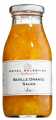 Molho de Fruta de Laranja Sevilha Belberry, Molho de Fruta de Laranja, Belberry - 250ml - Vidro