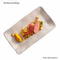 MENU PLAN by Antoniewicz - Duck breast, Sous-Vide pre-cooked - about 250 g - vacuum