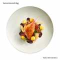 MENUPLAN van Antoniewicz - ganzenbout, voorgegaard sous vide - ongeveer 380 gram - vacuüm