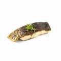 Sous-vide adelaarsvis, geportioneerd, ca. 160g, foodVAC - 160 gram - vacuüm