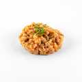 Tartare di salmone, foodVAC - 100 grammi - vuoto