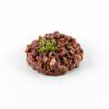 Steak tartare (boeuf), foodVAC - 100g - vide