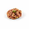 Tartare di tonno, foodVAC - 100 grammi - vuoto