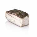 Lardo - Toscaans spek, Montalcino Salumi - ongeveer 400 gram - vacuüm