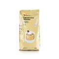 Mousse powder - Cappuccino Carma - 500 g - bag