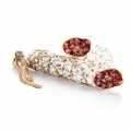 Saucisson - salamiworst met wild zwijn, Terre de Provence - 135 gram - folie