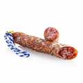 Saucisson - salama kobasica sa kozjim sirom, Terre de Provence - 135g - folija