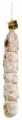 Salame punta di coltello, loftthurrkudh svinasalami, Lovison - ca 700 g - kg