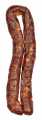 Salame Dolce Tipo Napoli, luchtdrank Salami met buffel en varkensvlees, Augusto - ca. 300 g - kg