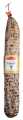 Salame all` aroma di Tartufo, gran riserva, salami with truffle aroma, falorni - approx. 2.2 kg - kg