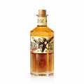 Ron Piet Panama Rum, 10 years, 40% vol. - 500 ml - bottle