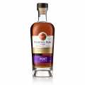 Worthy Park Estate Jamaica Rum 10 Years PORT Finish 45% vol. (1423) - 700 ml - fles