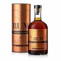 Rammstein Rum Limited Edition 2021, Islay Cask Finish, 46% vol. - 700 ml - bottle