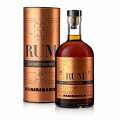 Rammstein Rum Limited Edition 2021, Islay Cask Finish, 46% vol. - 700 ml - flaske