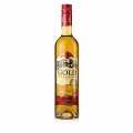 Worthy Park Rum Bar Gold 40 terfogatszazalek, Jamaica - 700 ml - Uveg